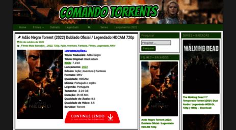 comando filmes|comando torrents filme.